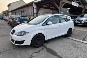 Seat Altea XL 1.6 TDI CR DPF Reference