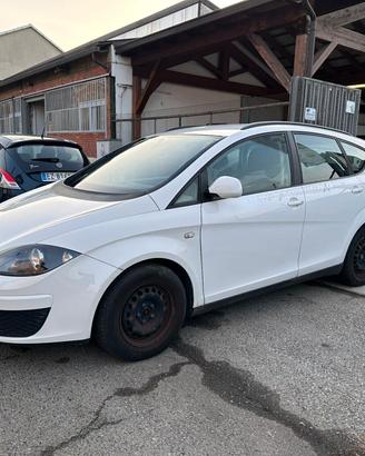 Seat Altea XL 1.6 TDI CR DPF Reference