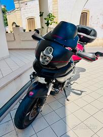 Ducati Multistrada 620