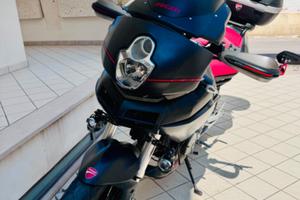 Ducati Multistrada 620