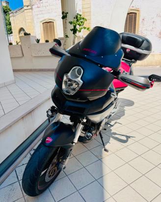 Ducati Multistrada 620