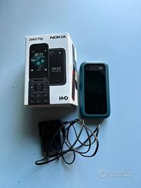 Telefono nuov
