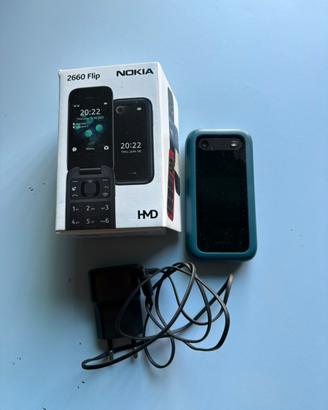 Telefono nuov