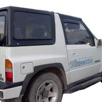 Hard top Vitara bianco o nero ( NUOVO )