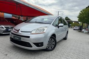 Citroen C4 Grand Picasso 7 POSTI 1.6 HDi 110