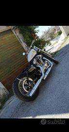 Harley-Davidson Sportster 883