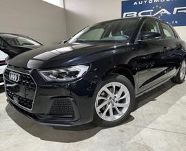 AUDI A1 SPB 30TFSI Advanced "16 Admired /NAVI+VI