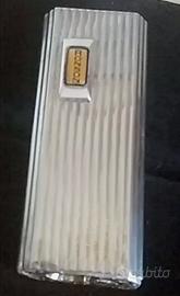 Accendino da collezione 