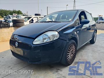 FIAT GRANDE PUNTO 199 1.2 65CV 05-09 ricambi