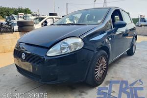 FIAT GRANDE PUNTO 199 1.2 65CV 05-09 ricambi