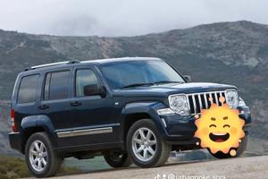 jeep cherokee 2.8 crd limited