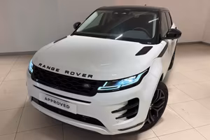 Land Rover Range Rover Evoque 2.0D I4 163 CV R-Dyn