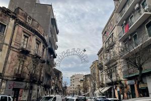 4Vani Zona Cappuccini/Santa M.DellaCatena