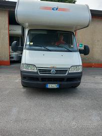  camper Trigano Carioca  IT