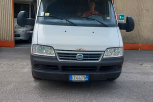  camper Trigano Carioca  IT