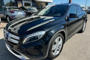 Mercedes-Benz GLA 200 CDI AUTOMATIC Premium