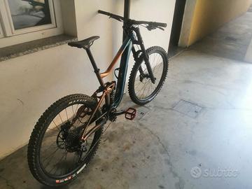 Mtb Giant Reign sx 2024