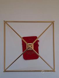 Piramide fissa Zuccari con concentratore, base 20