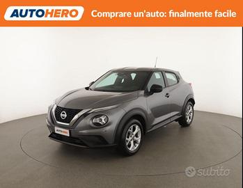 NISSAN Juke JE23910