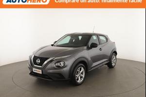 NISSAN Juke JE23910