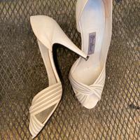 Scarpe décolleté Bruno Manetti – n. 38