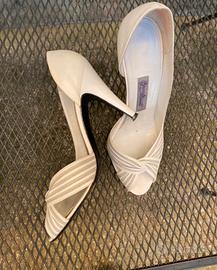 Scarpe décolleté Bruno Manetti – n. 38