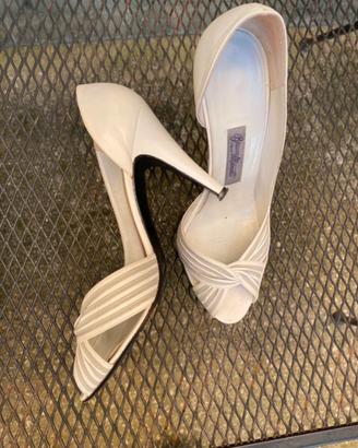 Scarpe décolleté Bruno Manetti – n. 38