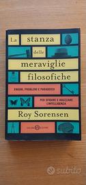 La stanza delle meraviglie filosofiche