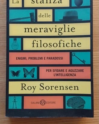 La stanza delle meraviglie filosofiche