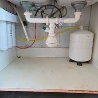 depuratore acqua ad osmosi 