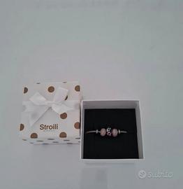 BRACCIALE STROILI ORO
