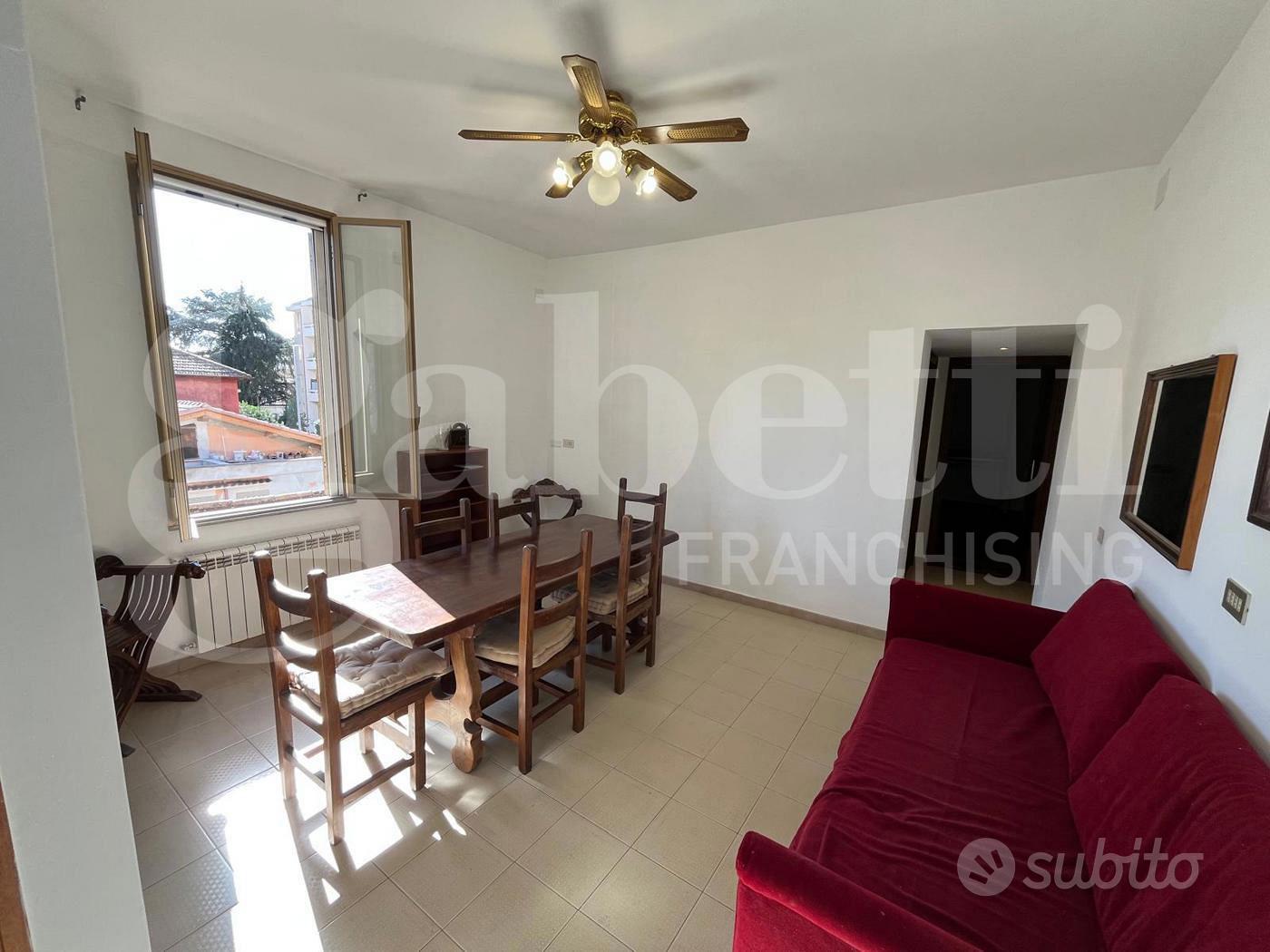 Appartamento – Roma, Tor di Quinto, Municipio Roma XV - Vista 2
