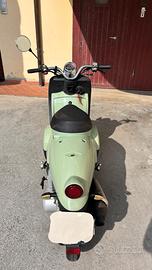 Scooter 50 Pepe Benelli