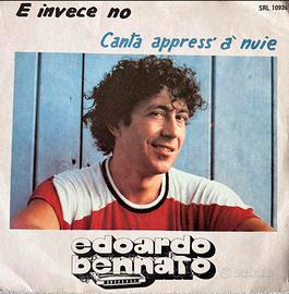E invece no - Edoardo Bennato