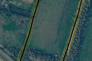 Terreno di 1,5 ettari con progetto approvato