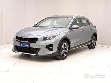 KIA XCeed - Xceed 1.0 T-GDi Urban