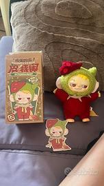Blind Box Pitenaught Naughty League