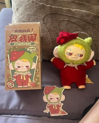 Blind Box Pitenaught Naughty League