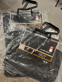 Tappetini gomma originali MINI Countryman F60 – NU