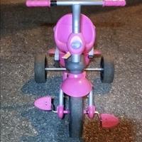 triciclo smart trike