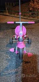 triciclo smart trike