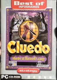 Cluedo Dvd