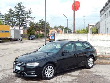 AUDI A4 Station Wagon 2.0 TDi - ECCELLENTE!!