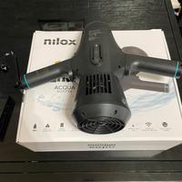 Acquascooter Nilox più sup