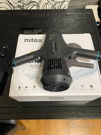 Acquascooter Nilox più sup
