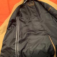 Cappotto Cammello da Uomo