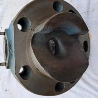 Testa per trattore Super Landini testacalda 