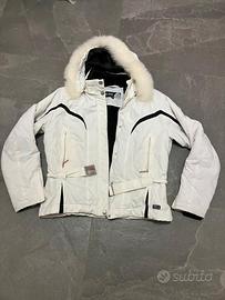 Giacca da sci Marca Astrolabio