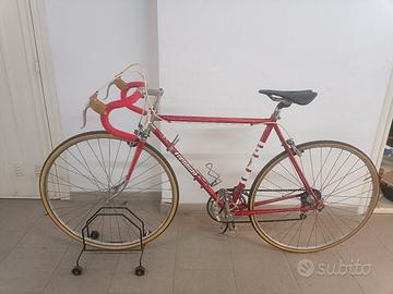 BICI DA CORSA VINTAGE 