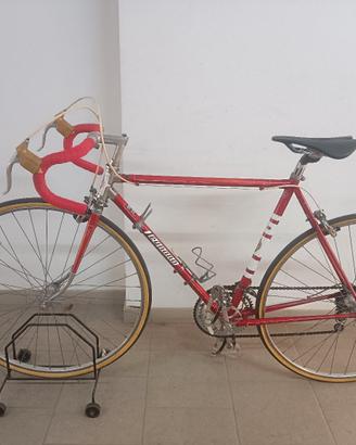 BICI DA CORSA VINTAGE 